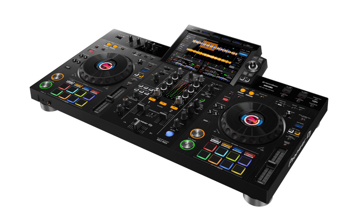 Pioneer xdj-rx3