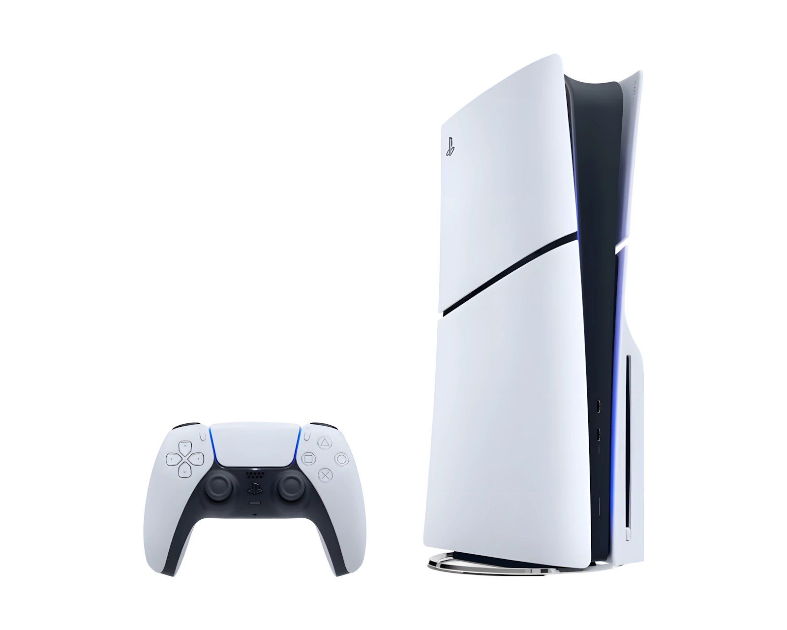 Playstation 5 m/spill