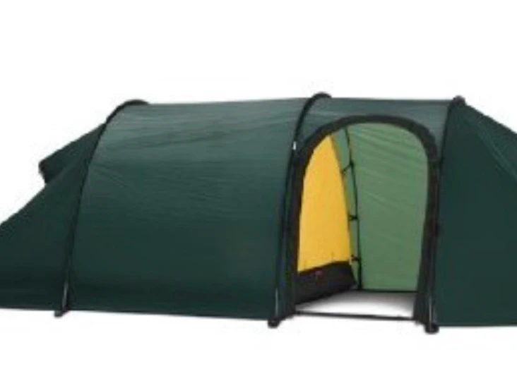 Hilleberg nammatj 2 gt