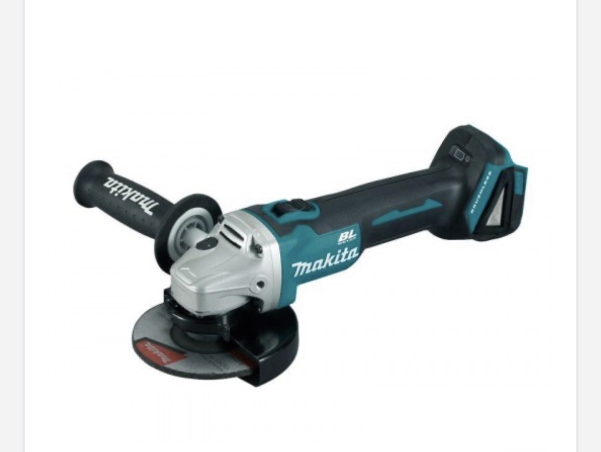 Makita vinkelsliber 