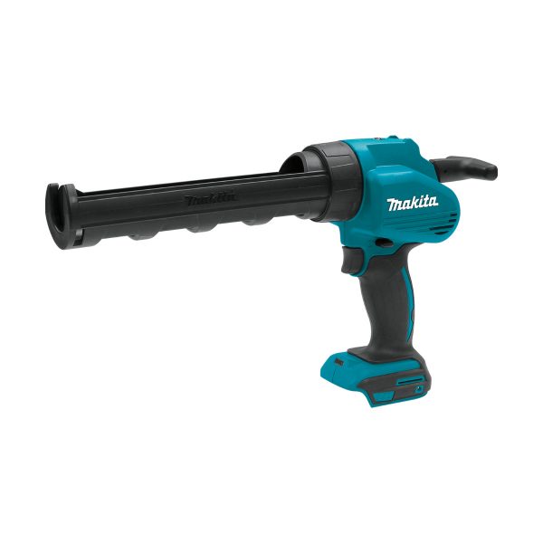 Makita dcg180z cordless caulking gun