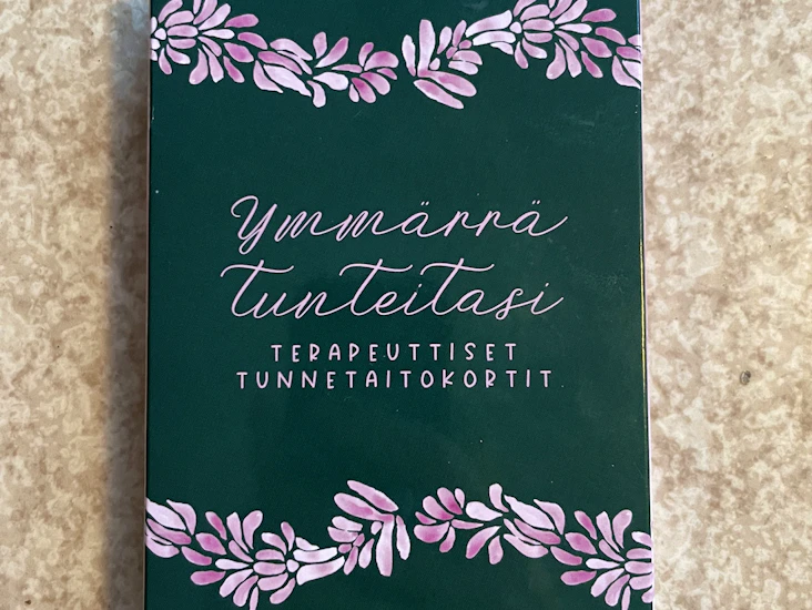 Tunnekortit