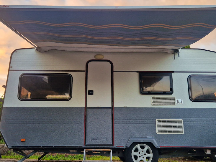 Knaus südwind 520 tu