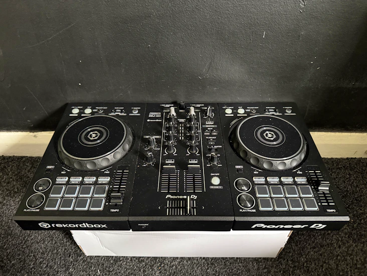 Pioneer dj - ddj400