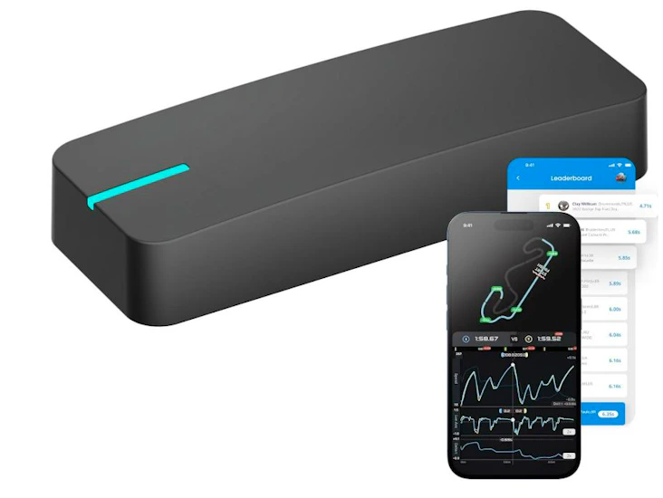 Dragy drg70-c prestandamätare för fordon. precisionsinstrument