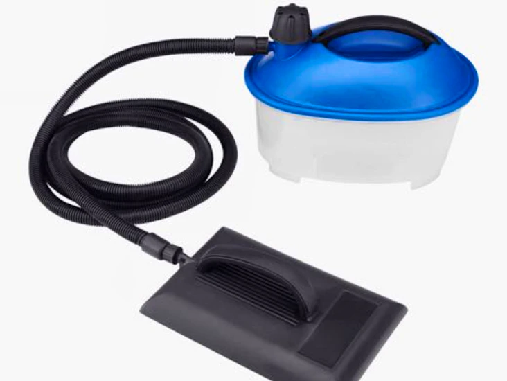 2 stycken tapetborttagare