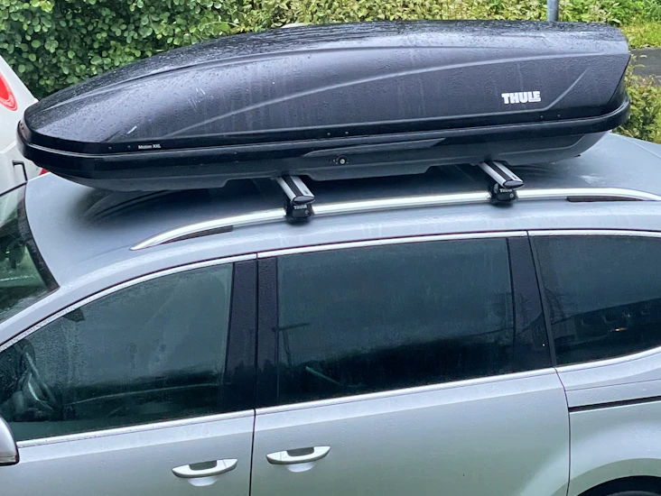 Takbox thule motion xxl 900