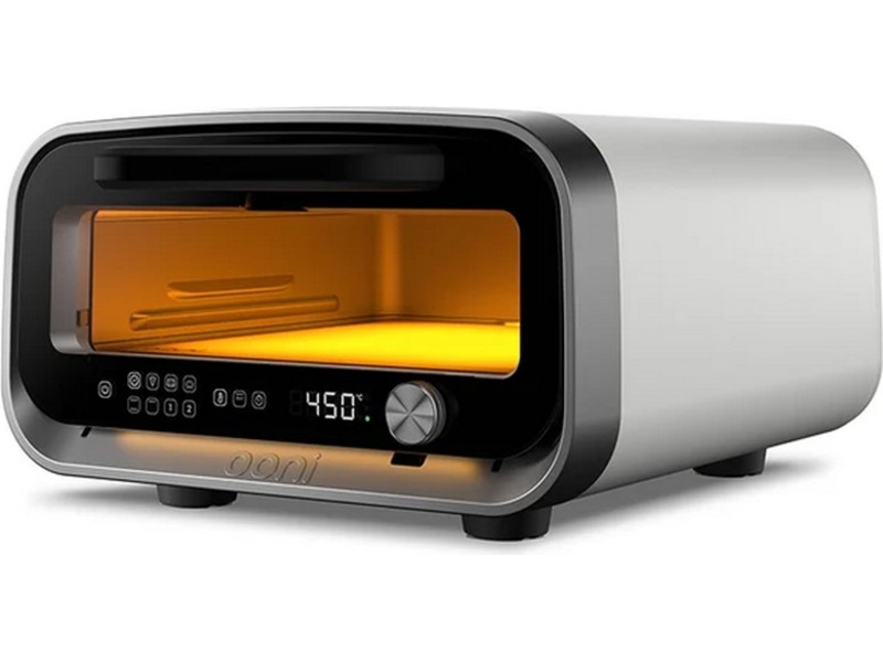 Ooni volt 2 elektrisk pizzaugn