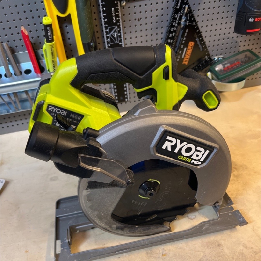 Ryobi rcs18x
