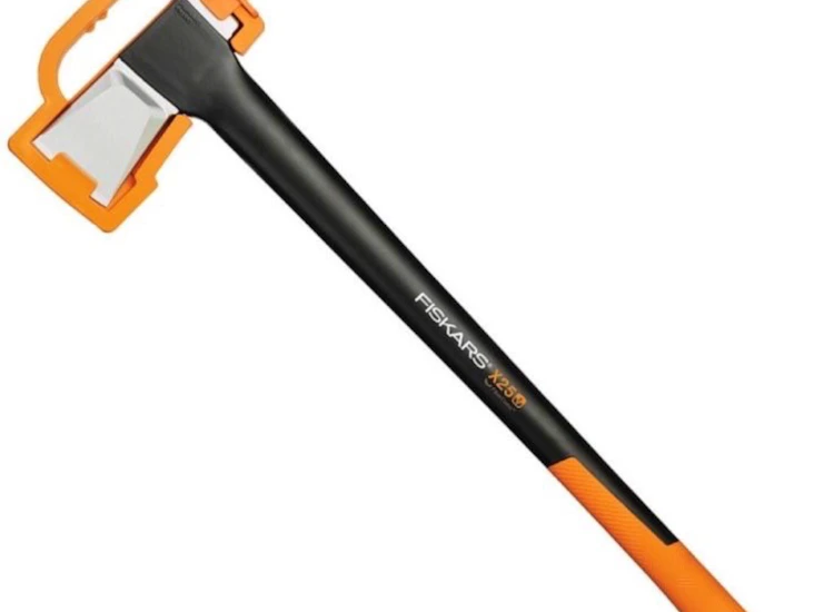 Stor fiskars kløyvøks