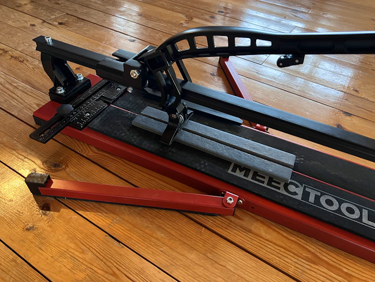 Kakel & klinkers kärare 800mm