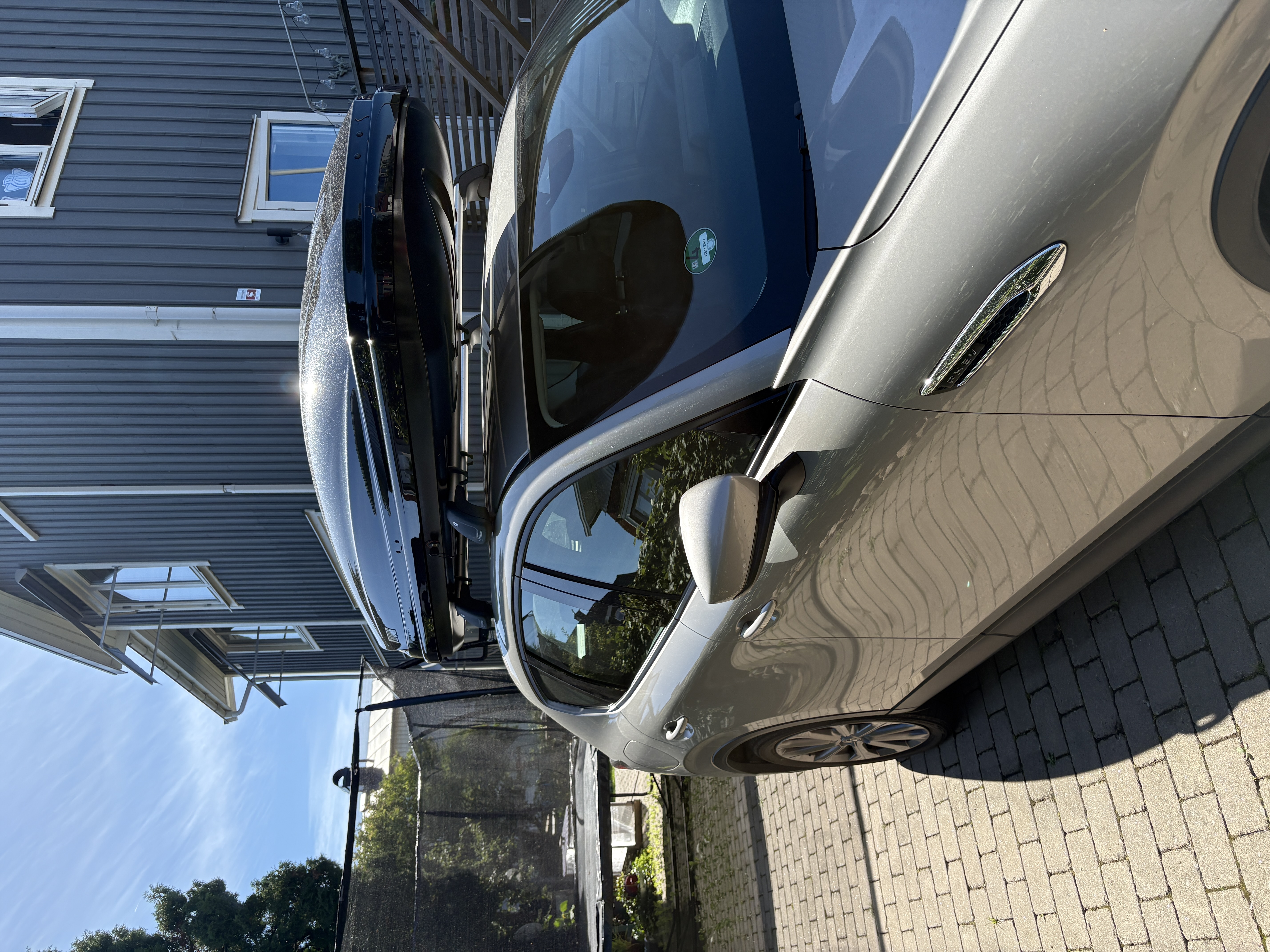 Takbox thule pacific 700
