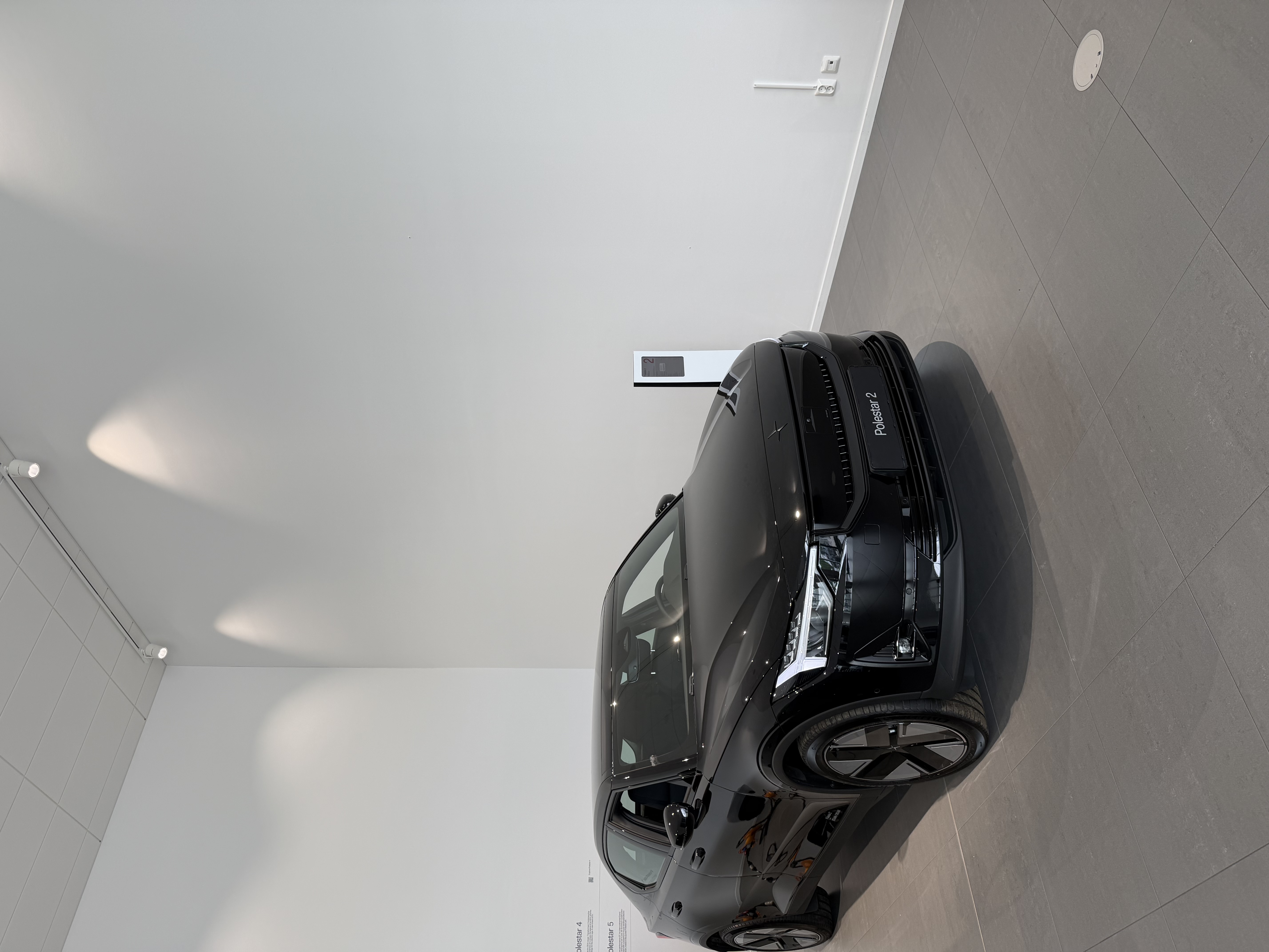 Polestar 2 2026