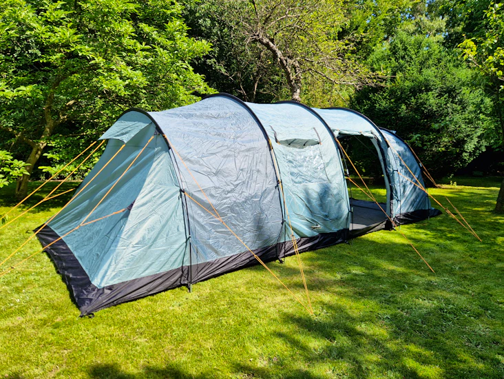 Stort 8-12 personers telt