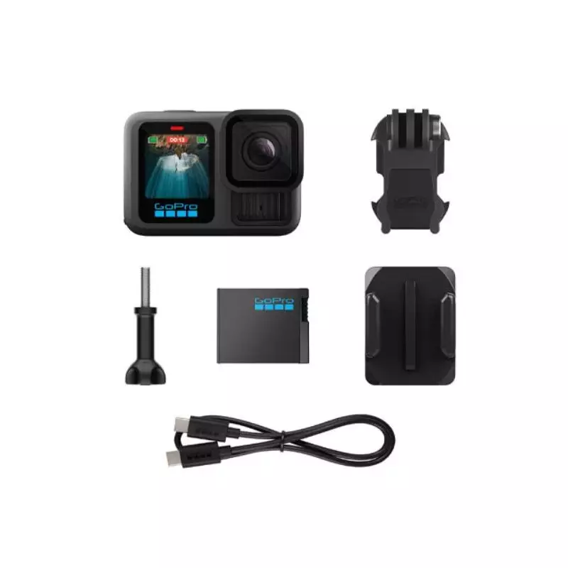 Gopro hero 13 black