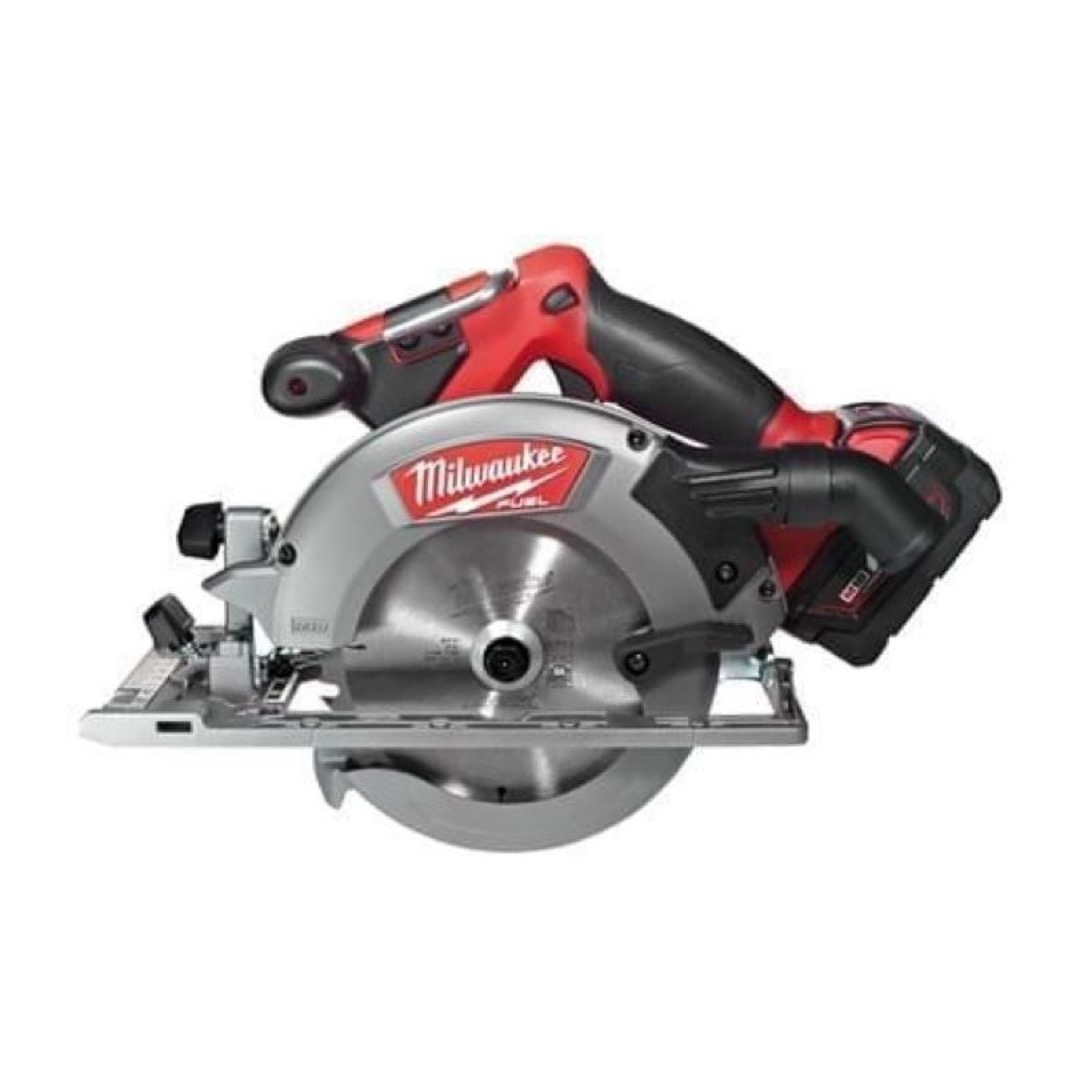 Milwaukee sirkelsag m18 