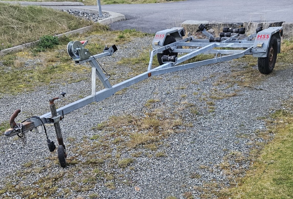 Respo hss båthenger 