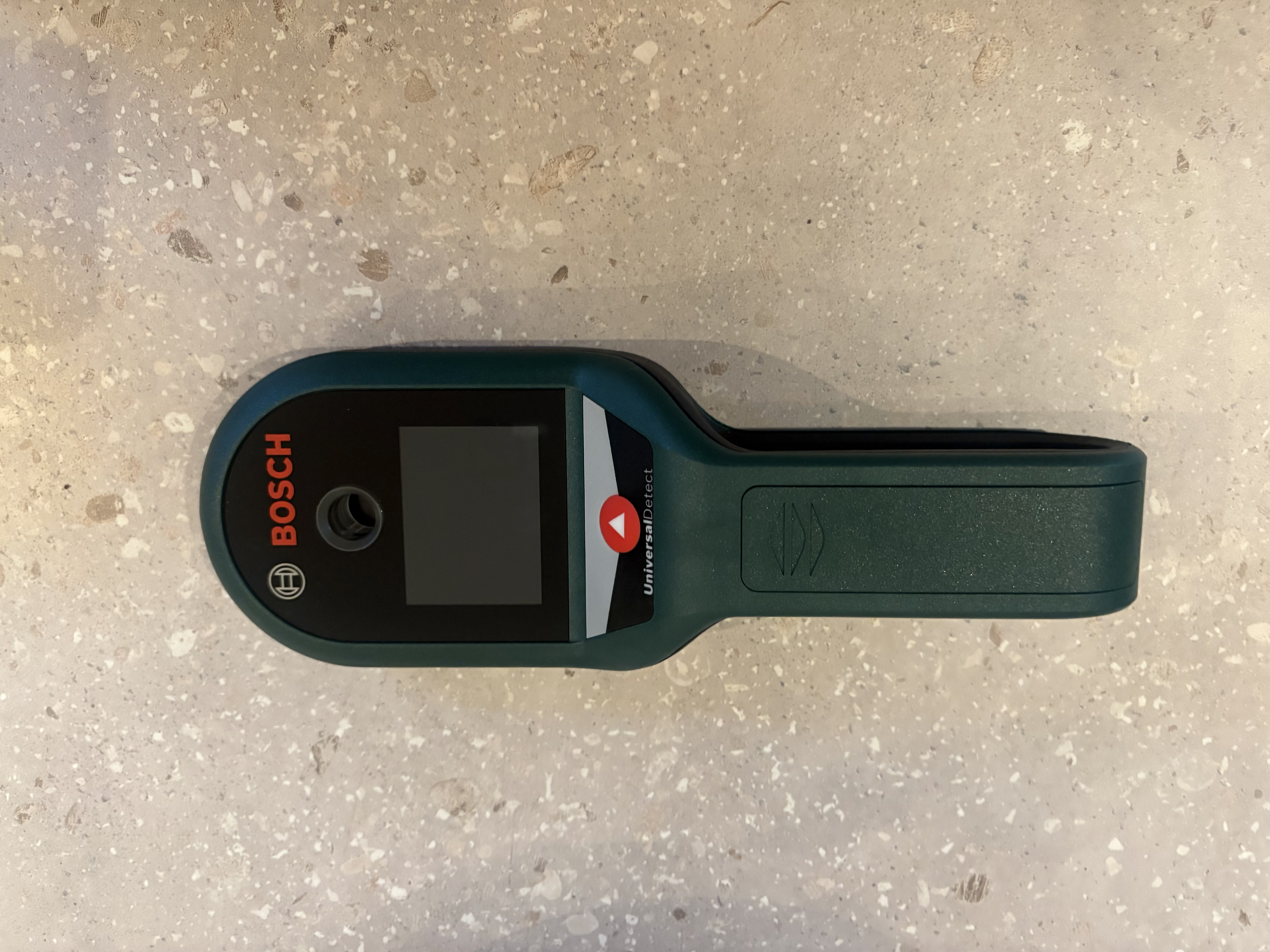 Bosch multidetektor