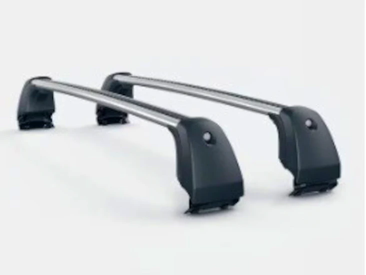 Polestar 2 original takräcke