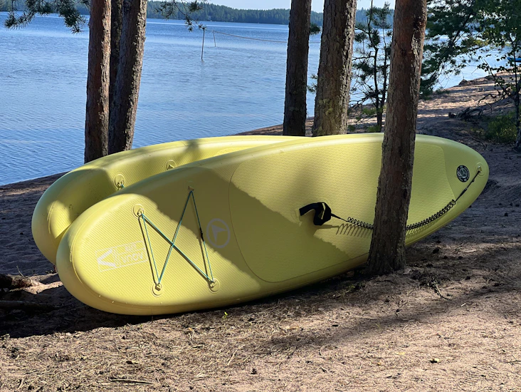Fitnord aqua lite -sup-lauta