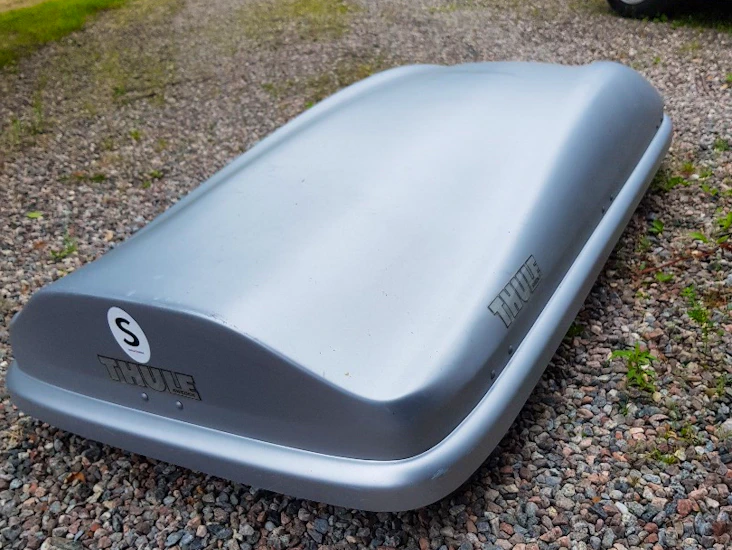 Thule touring m