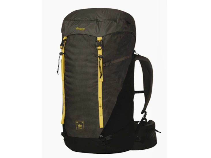 Bergans tursekk 55 liter