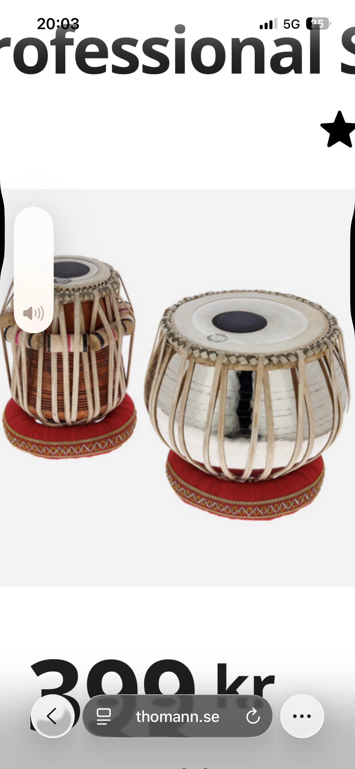 Tablas