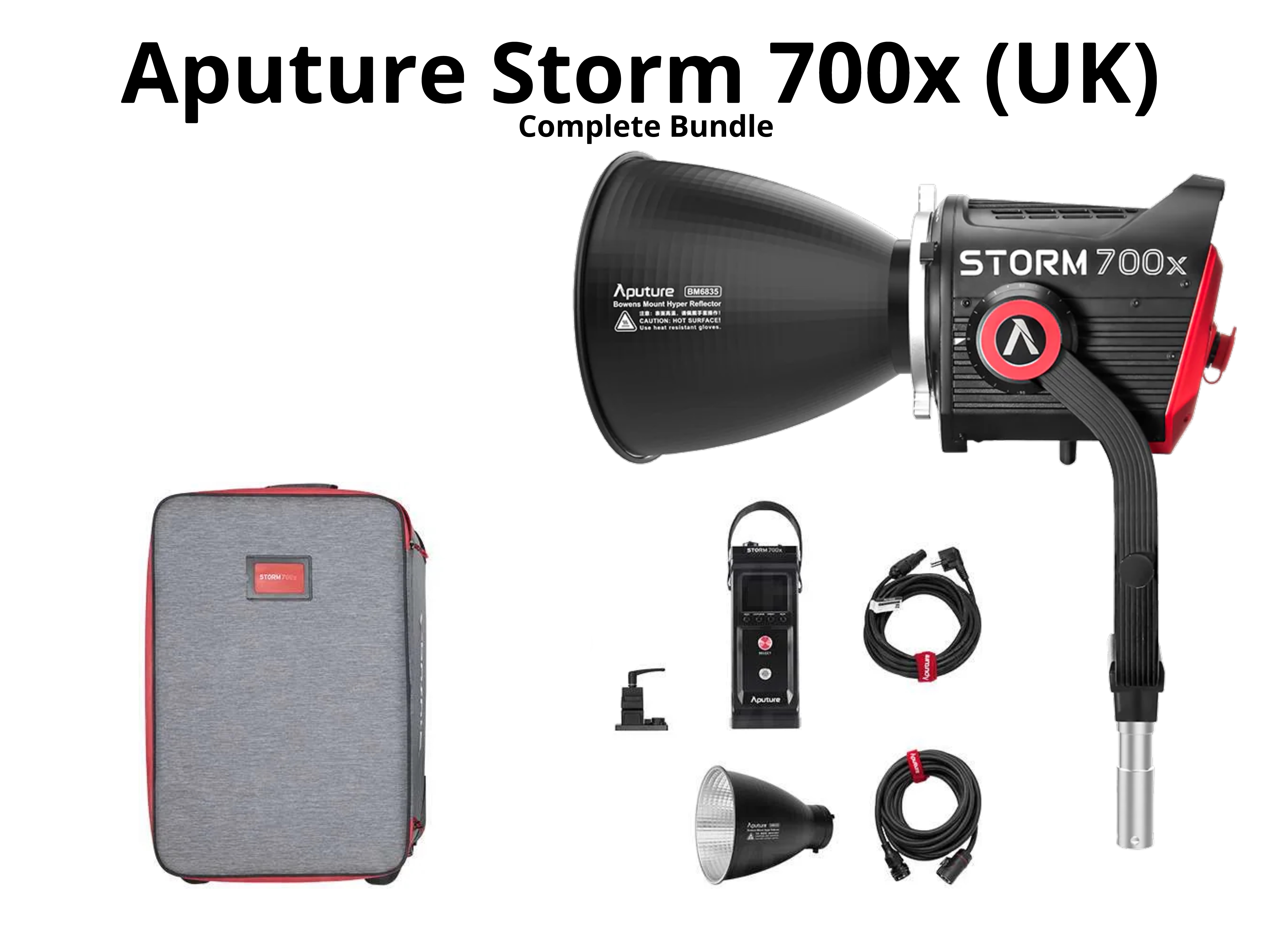 Aputure storm 700x