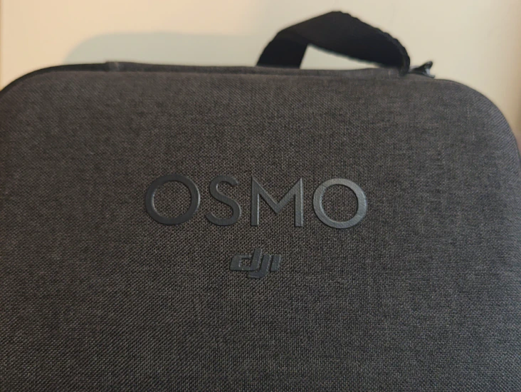 Dji osmo mobile 3