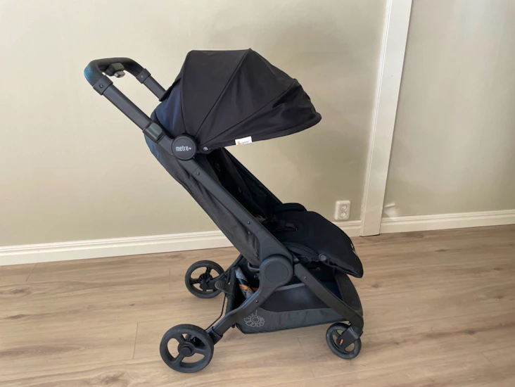 Resevagn ergobaby (handbagage)