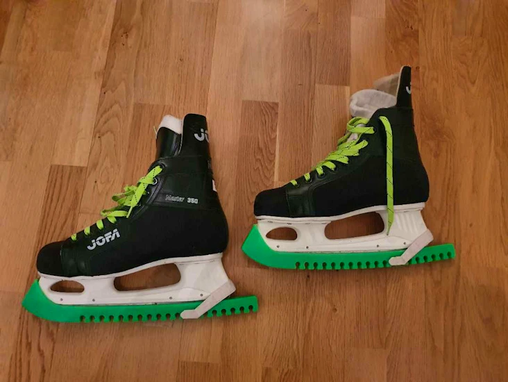 Skridskor stl 43