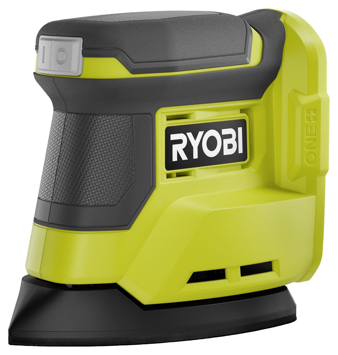 Ryobi deltasliper