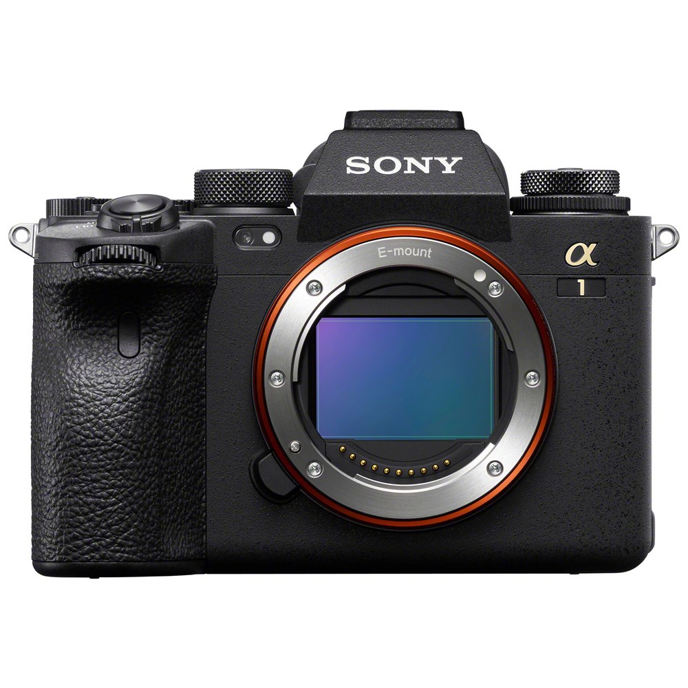 Sony a1 digital camera