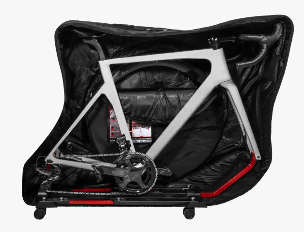 Cykelkuffert, scicon aerocomfort 3.0