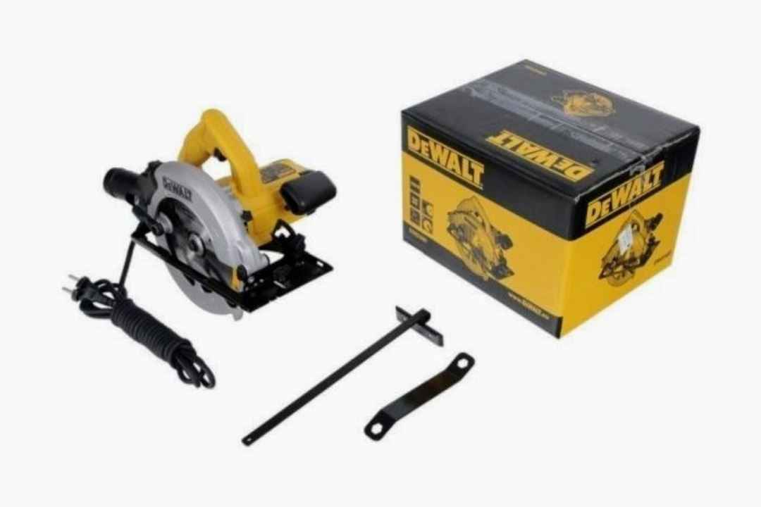 Dewalt sirkelsag