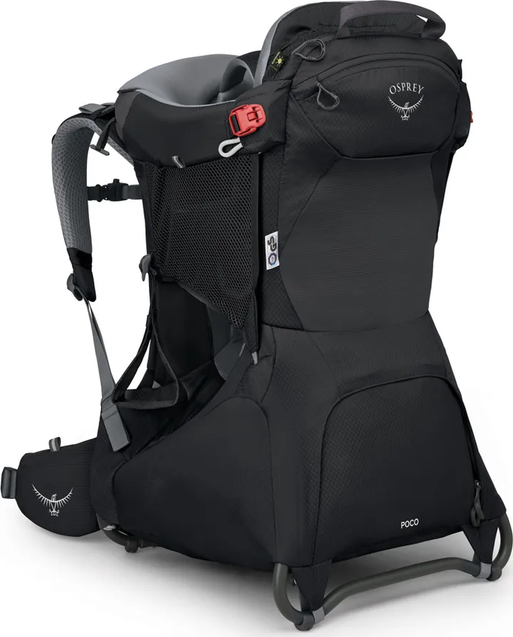 Osprey poco premium bæremeis