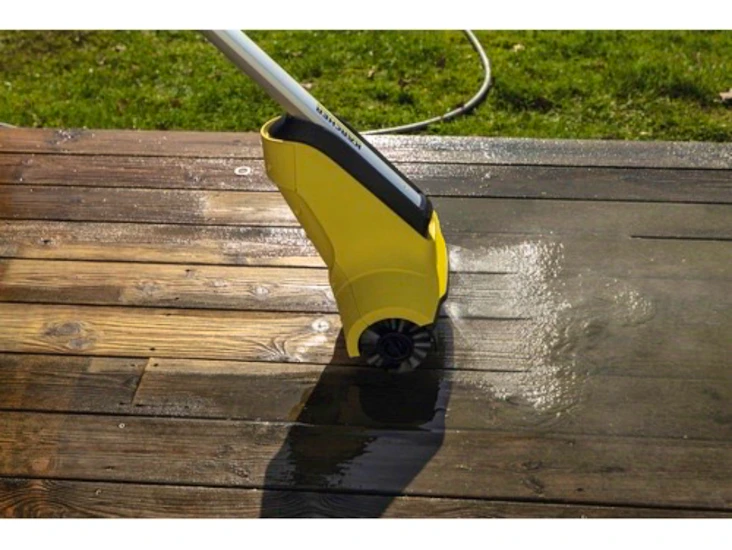 Terrasstvätt t-cleaner pcl4