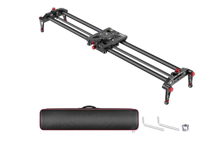 Neewer camera slider/kamera slider