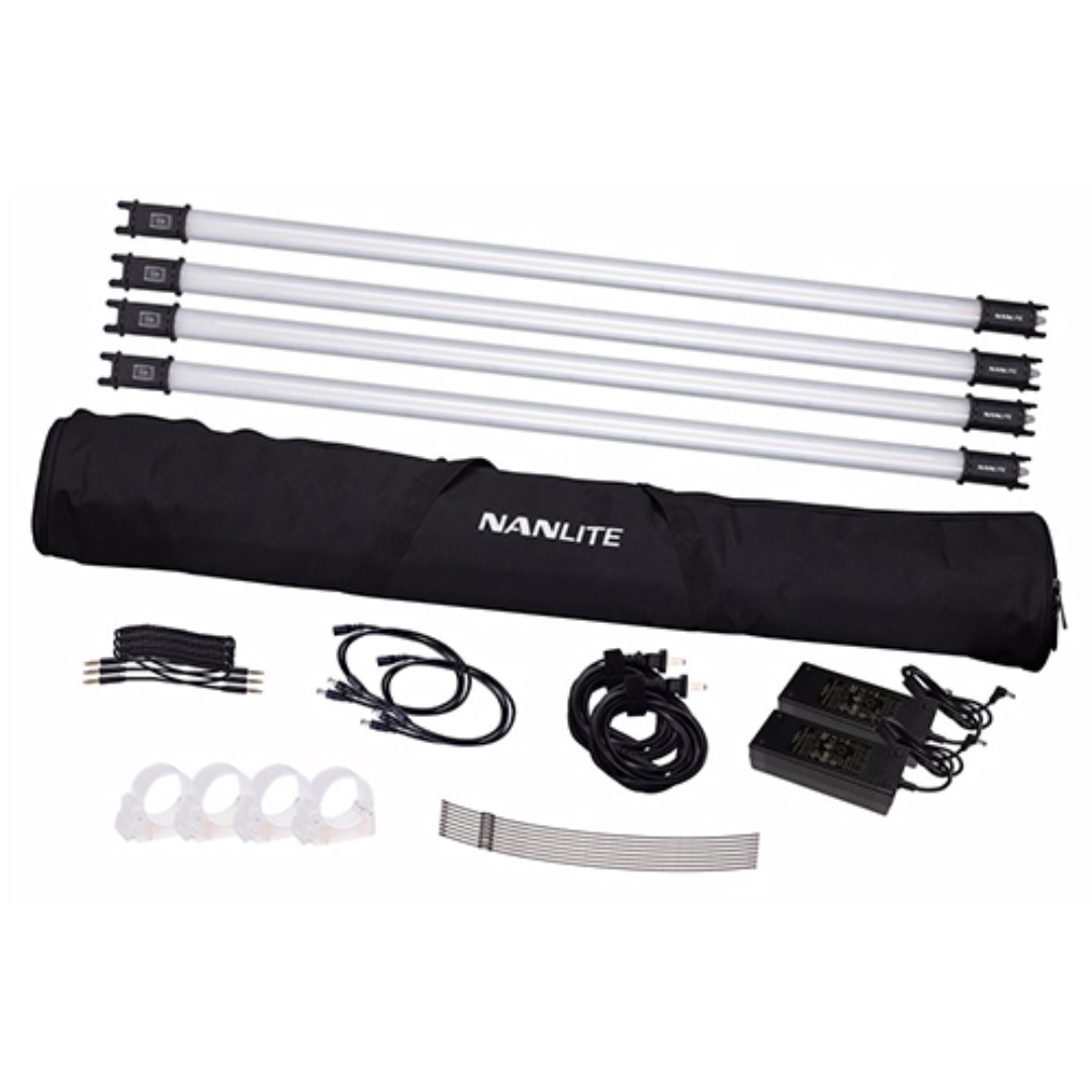 Nanlite pavotube 30c (4kit)