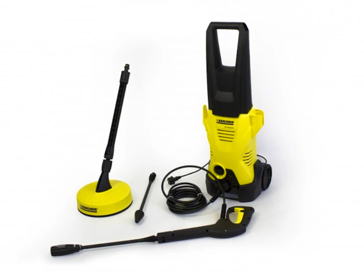 Kärcher k3 painepesuri