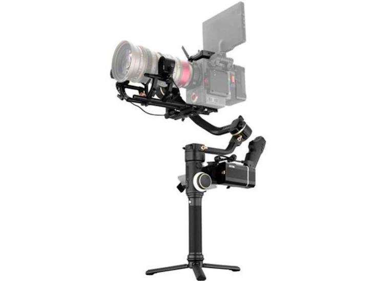 Zhiyun 3s pro kit