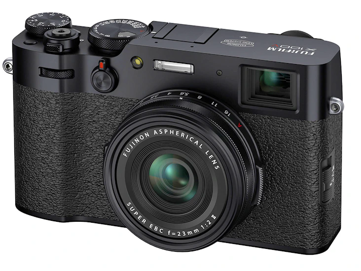 Fujifilm x100v til leie - perfekt for å fange de spesielle øyeblikkene!