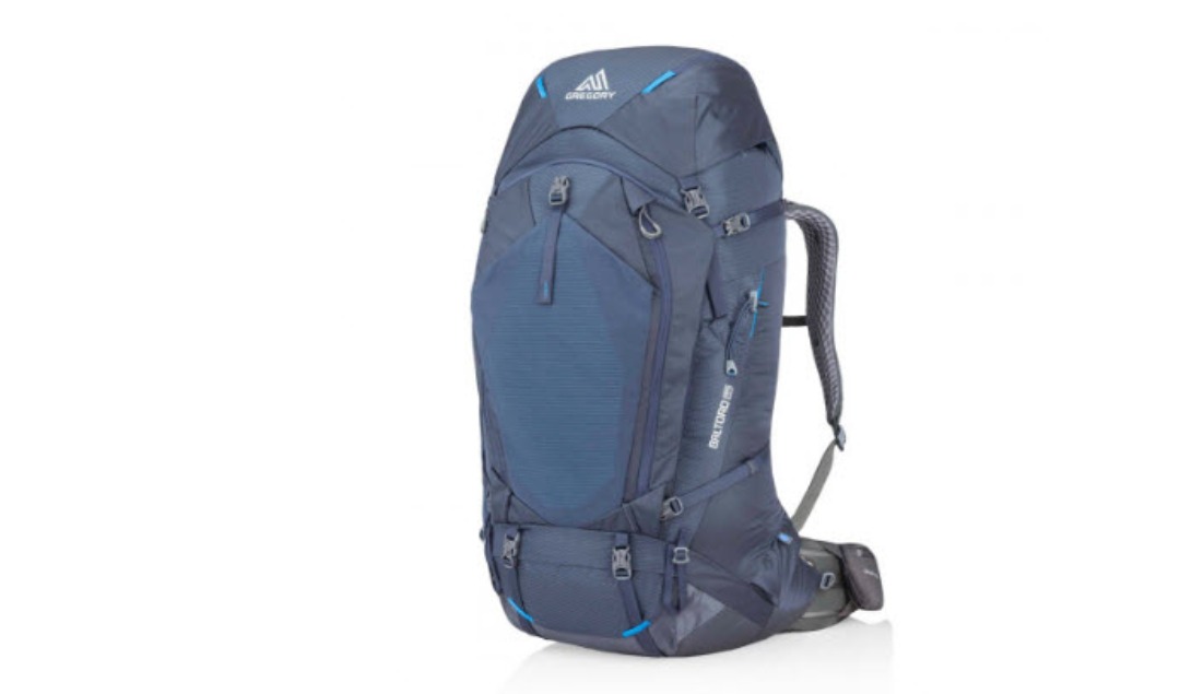 Gregory baltoro 85 liter sekk - small