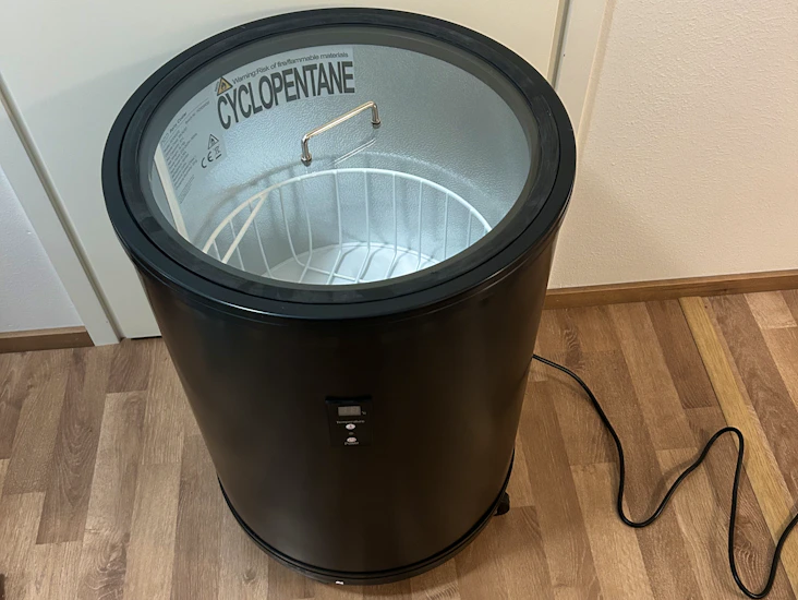 Cooleri 30l