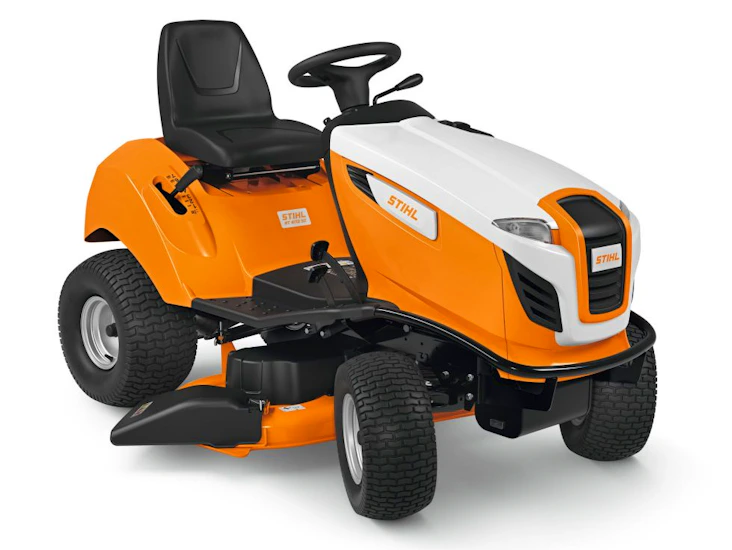 Stihl rt 4112.1 sz trädgårdstraktor