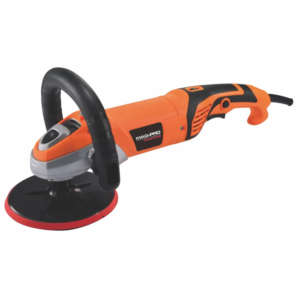 Mag-pro kiillotuskone 1400 w