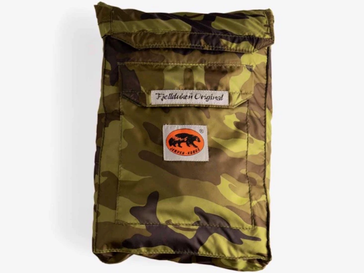 Jervenduken original fjellkamuflasje