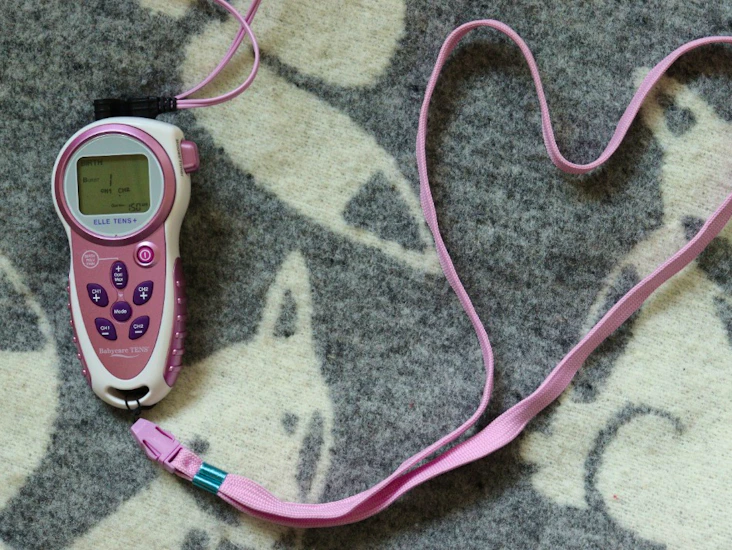 Elle tens synnytykseen