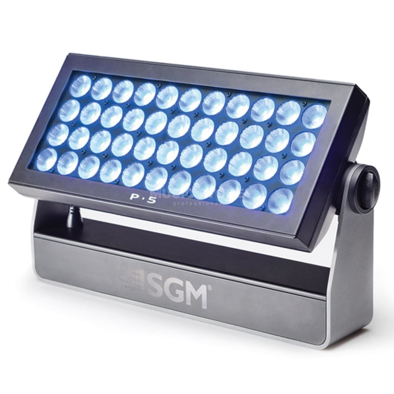 Sgm p5 led flood