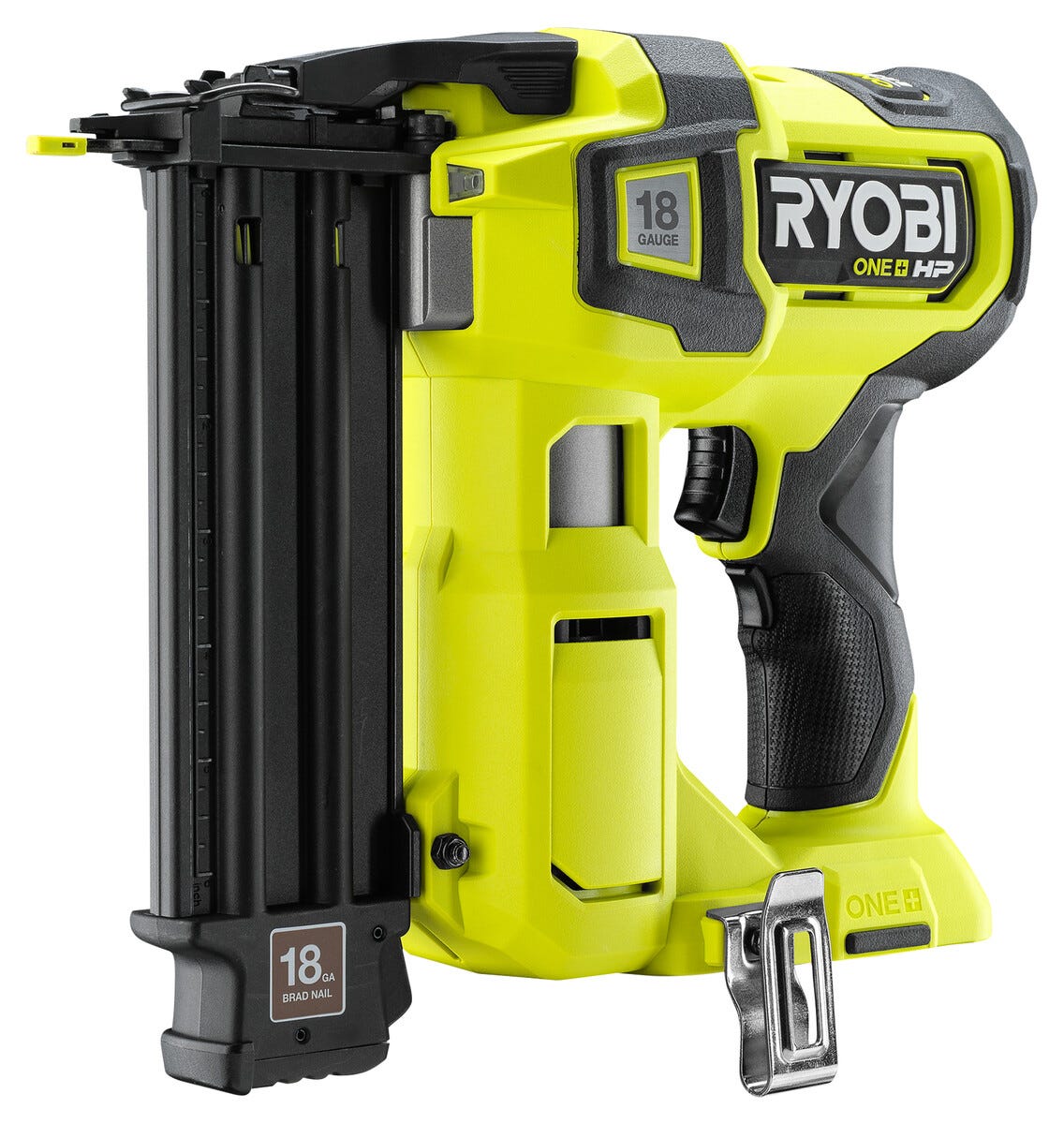 Ryobi spikpistol. one +